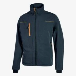 U-Power PE178 - Veste Pluton Homme