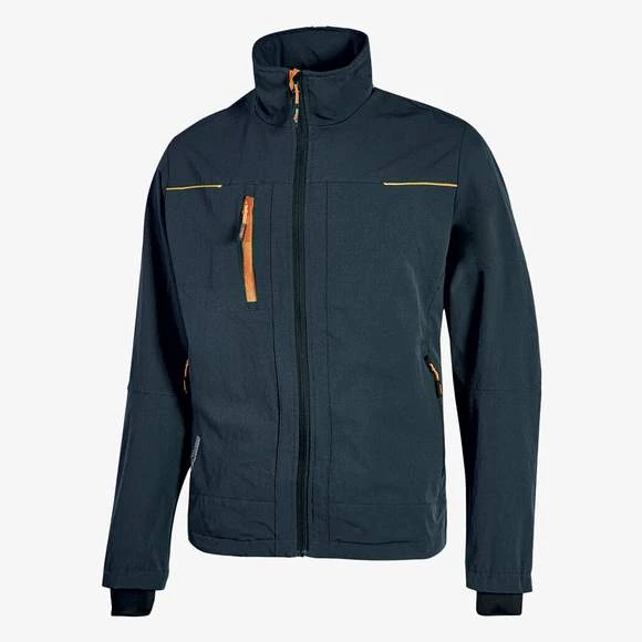 U-Power PE178 - Veste Pluton Homme 1 U-Power PE178 - Veste Pluton Homme