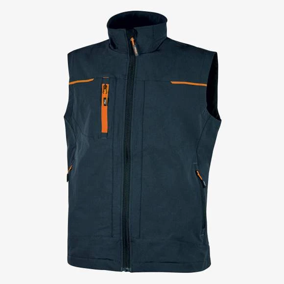 U-Power PE181 - Gilet Saturn Homme 1 U-Power PE181 - Gilet Saturn Homme