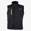 U-Power PE181L - Gilet Saturn Femme