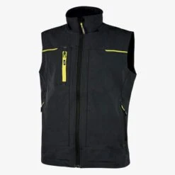U-Power PE181L - Gilet Saturn Femme