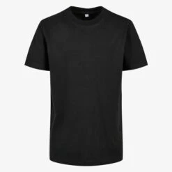 Build Your Brand BY186 - Kids Organic Basic Tee