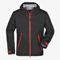 James & Nicholson JN1098 - Men´s Outdoor Jacket