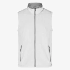 James & Nicholson JN1128 - Men´s Promo Softshell Vest