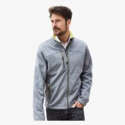 James & Nicholson JN1148 - Men´s Softshell Jacket