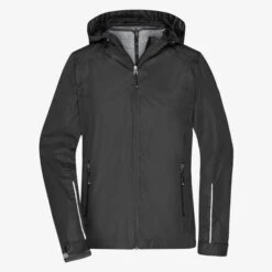 James & Nicholson JN1153 - Ladies´ 3-in-1-Jacket