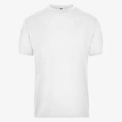 James & Nicholson JN1808 - Men´s Bio Workwear T-Shirt