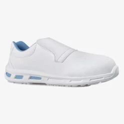 U-Power RL20272 - Chaussures De Sécurité Blanco