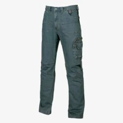 U-Power ST071 - Jean Traffic