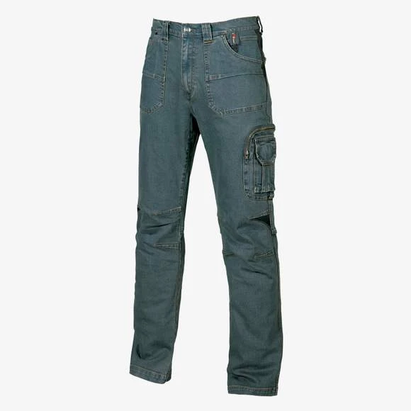 U-Power ST071 - Jean Traffic 1 U-Power ST071 - Jean Traffic