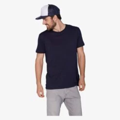 James & Nicholson 8002 - Men´s-T