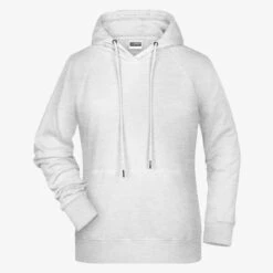 James & Nicholson 8023 - Ladies´ Hoody -Style au Travail aHR0cDovL21lZGlhMi5kZXNpZ25wYXJ0bmVyLmZyL2MvcC1NVC8xNzYyOS5qcGc