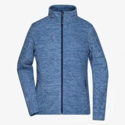 James & Nicholson JN769 - Ladies´ Fleece Jacket