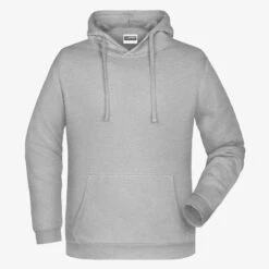 James & Nicholson JN796 - Promo Hoody Man