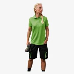 James & Nicholson JN873 - Ladies´ Bio Workwear Polo