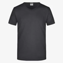 James & Nicholson JN912 - Men´s Slim Fit V-T
