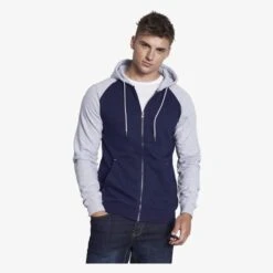 JH063 - Baseball Zoodie