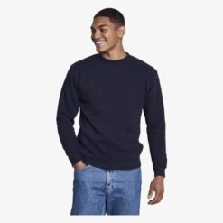 JH230 - Organic Sweat