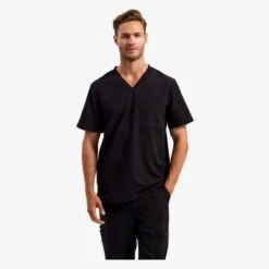 NN200 - Tunique Limitless En Tissu Extensible Onna Pour Homme