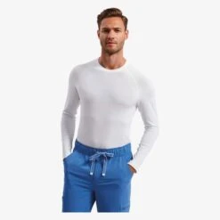 NN270 - Sous-vêtement Fraîcheur De Tenue Médicale Unstoppable Pour Homme