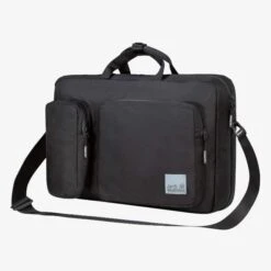 Jack Wolfskin 2010321 - Sac à Dos 2-en-1 (NL)