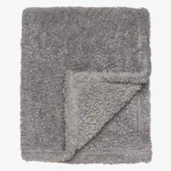 RI010 - Plaid En Tissu Polaire Ribbon