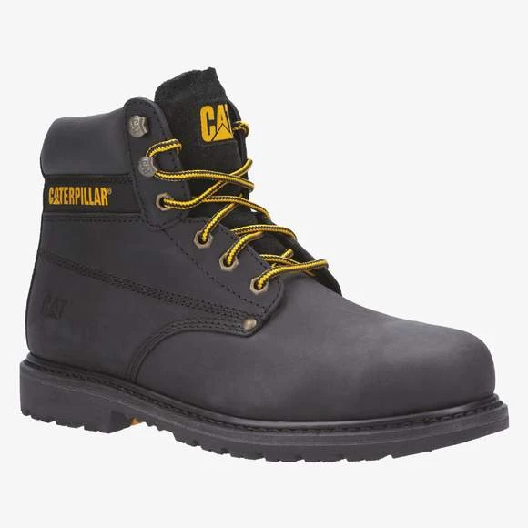CATerpillar POWERPLANT - Chaussures De Sécurité Powerplant 1 CATerpillar POWERPLANT - Chaussures De Sécurité Powerplant
