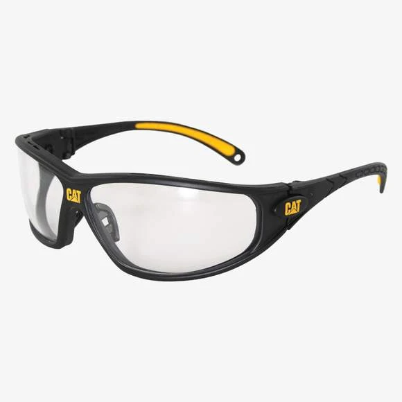CATerpillar TREAD - Lunettes De Protection TREAD 1 CATerpillar TREAD - Lunettes De Protection TREAD