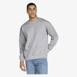 Gildan 12000 - Set-In Sweat