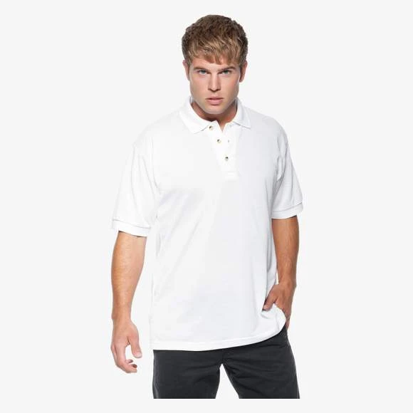 XP503 - Subli Polo Adults 1 XP503 - Subli Polo Adults