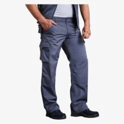 RUSSELL R-015M-0 - Heavy Duty Workwear Trousers