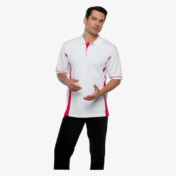 KK617 - Scottsdale Polo 1 KK617 - Scottsdale Polo