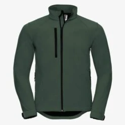 RUSSELL R-140M-0 - Men's Softshell Jacket