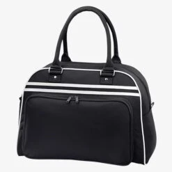 BG75 - Retro Bowling Bag