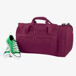 QD74 - Universal Holdall