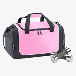 QS77 - Locker Bag
