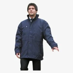 Result R110 - City Executive Jacket