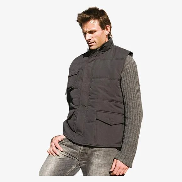 Result R94 - Promo Bodywarmer 1 Result R94 - Promo Bodywarmer
