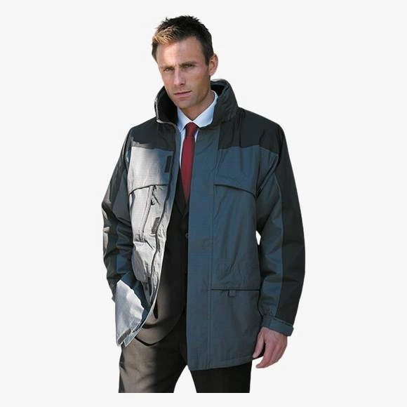 Result R98 - Seneca Hi-Activity Jacket 1 Result R98 - Seneca Hi-Activity Jacket
