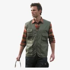 Result R45 - Safari / Photographic Vest