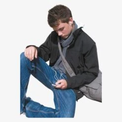 Result R121J/Y - Junior/Youth Classic Soft Shell