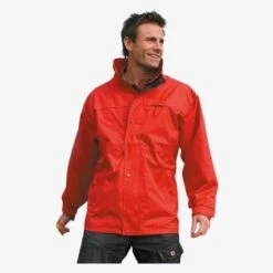 Result R67 - Mid-Season Jacket