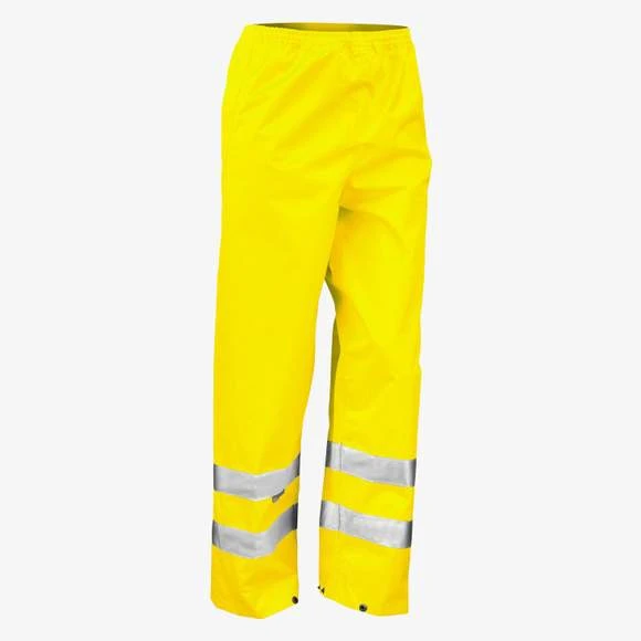 Result R22 - High Profile Rain Trousers 1 Result R22 - High Profile Rain Trousers