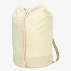 1192 - Newbury Canvas Duffle Bag
