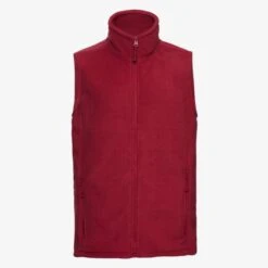 RUSSELL R-872M-0 - Gilet Polaire JERZEES COLOURS