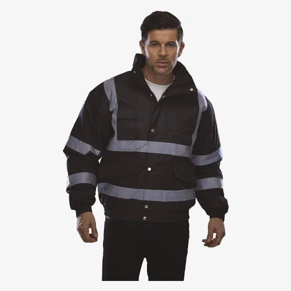 YOKO HVP211 - Bomber 1 YOKO HVP211 - Bomber