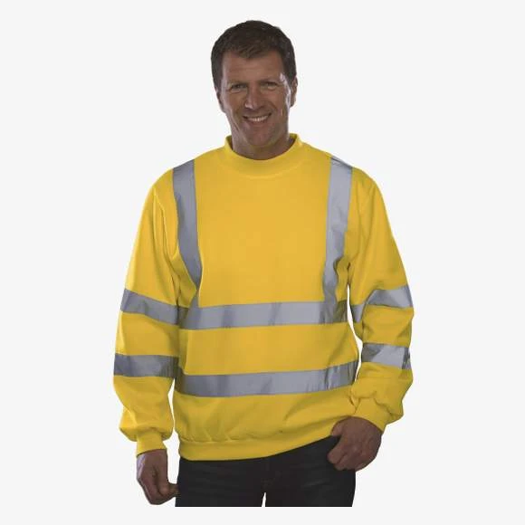 YOKO HVJ510 - Sweatshirt 1 YOKO HVJ510 - Sweatshirt