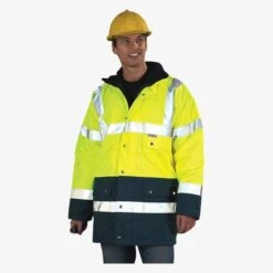 YOKO HVP302/3M - 2Tone Motorway