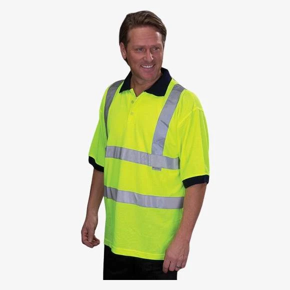 YOKO HVJ210/3M - Polo Class 2 1 YOKO HVJ210/3M - Polo Class 2