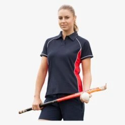 LV371 - PERFORMANCE POLO WOMEN